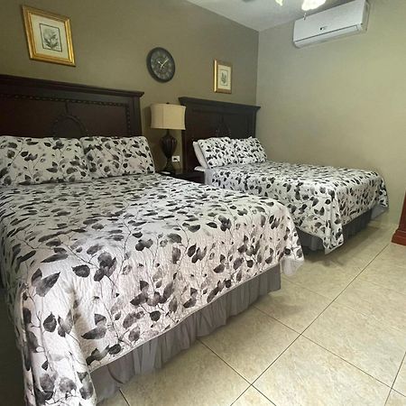 Refugio De La Montana B&B Σαν Πέδρο Σούλα Δωμάτιο φωτογραφία