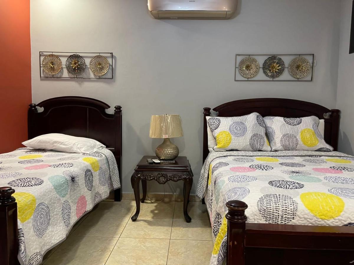 Refugio De La Montana B&B Σαν Πέδρο Σούλα Δωμάτιο φωτογραφία