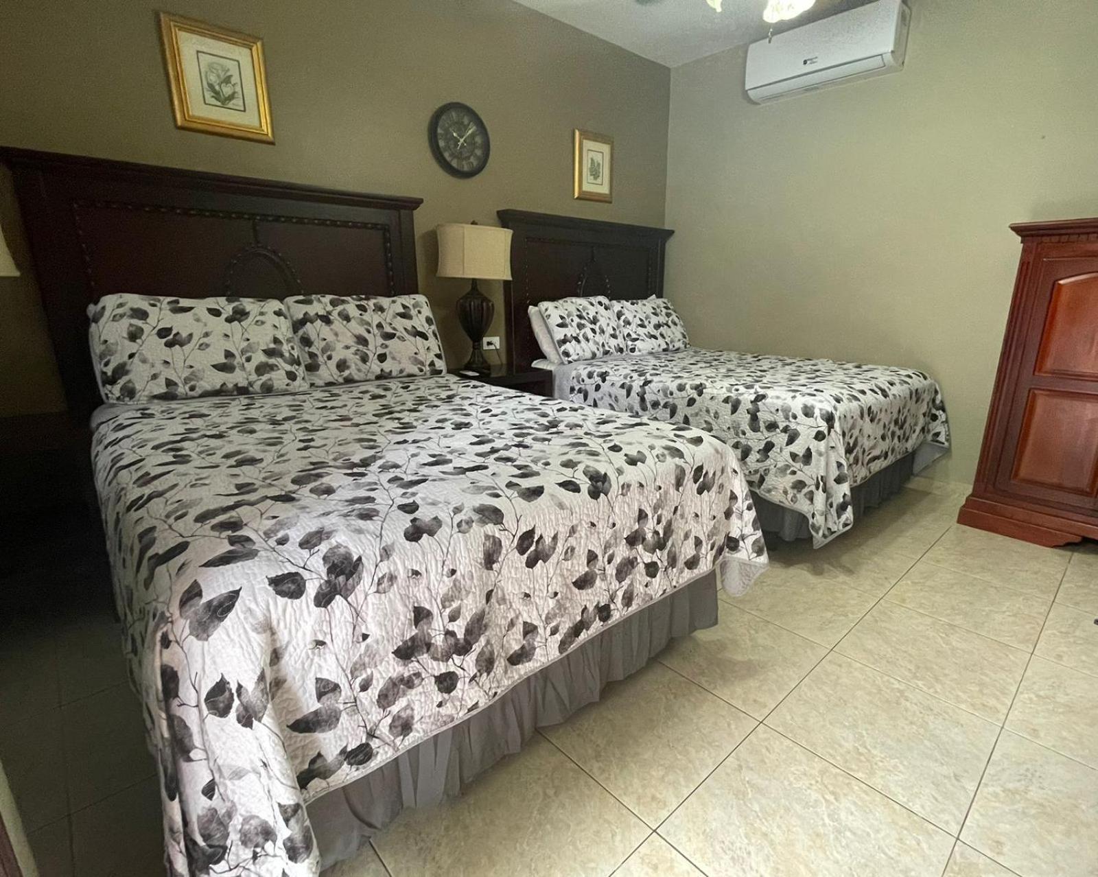 Refugio De La Montana B&B Σαν Πέδρο Σούλα Δωμάτιο φωτογραφία